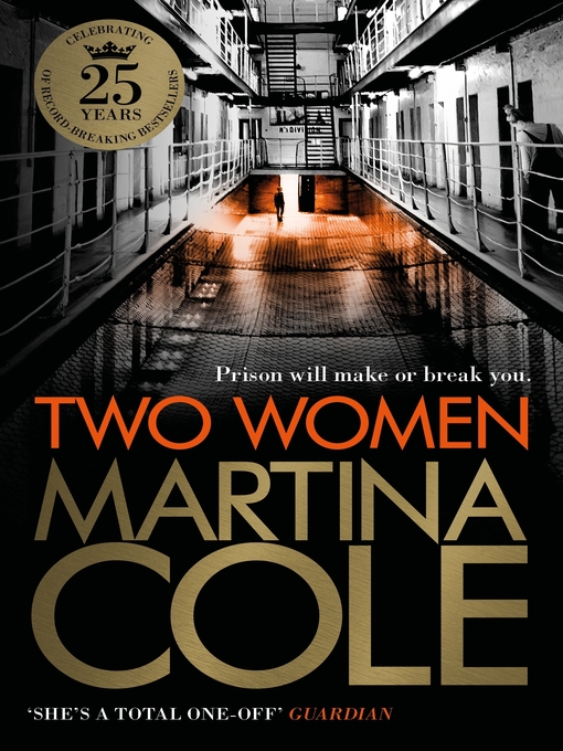 Two Women (eBook)